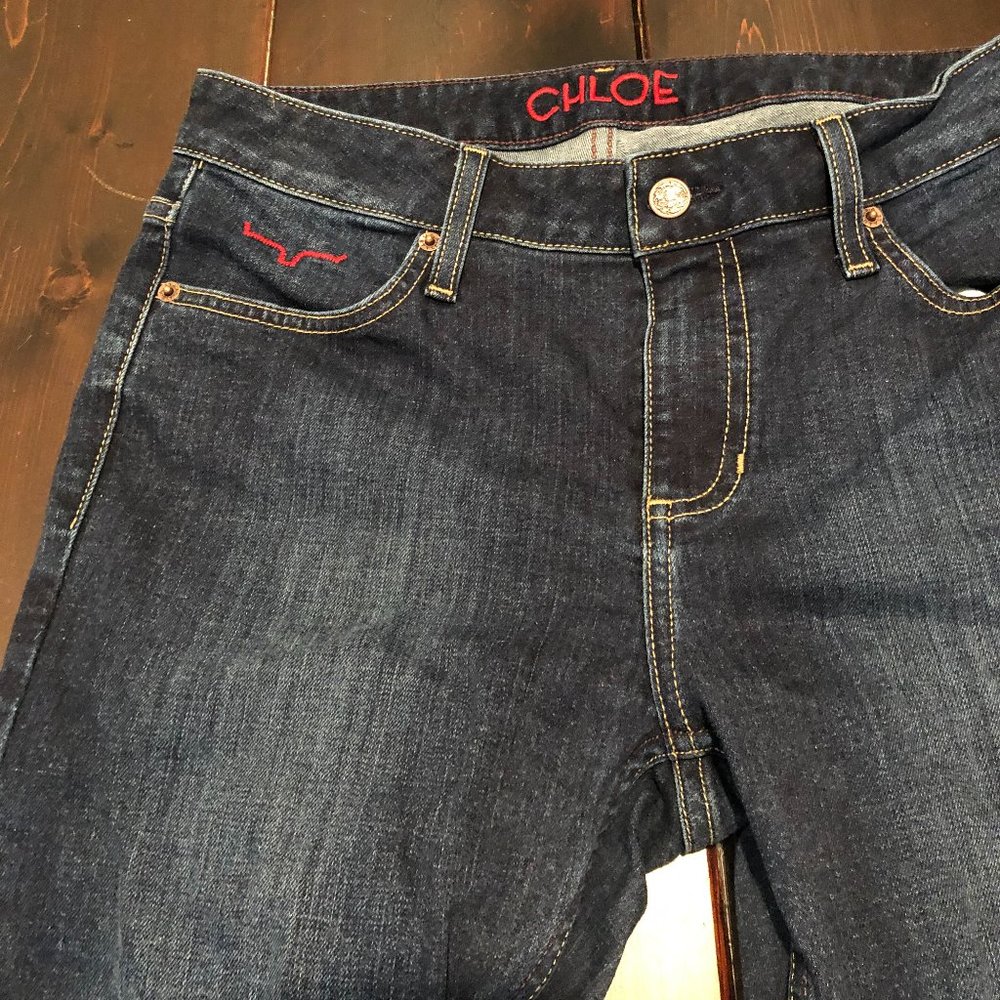 Kimes Ranch Chloe Jeans 6 x 36